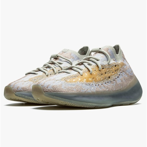 Adidas Men’s YEEZY BOOST 380 'PEPPER NON-REFLECTIVE' | EXCELLENT CONDITION!🔥 - Picture 1 of 16